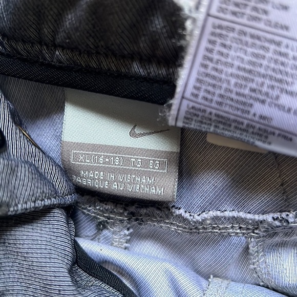 Vintage 90s Y2K Nike tracksuit size XL - Picture 7 of 8